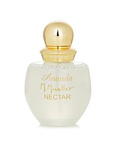 M. Micallef Ladies Ananda Nectar EDP Spray 1.0 oz Fragrances 3760231058191