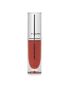 MAC Ladies Locked Kiss Ink Lipstick 0.14 oz # Emphatic Makeup 773602646067