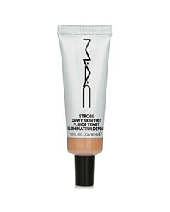MAC Ladies Strobe Dewy Skin Tint 1 oz # Medium Makeup 773602672165