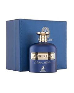 Maison Alhambra Amberley Ombre Blue EDP Spray 3.4 oz Fragrances 6291108735282