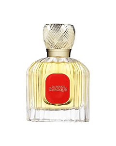 Maison Alhambra Ladies Baroque Rouge 540 EDP Spray 3.4 oz Fragrances 6291107459141
