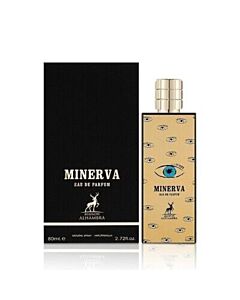 Maison Alhambra Ladies Minerva EDP Spray 2.7 oz Fragrances 6291108736074