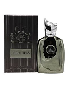 Maison Alhambra Men's Hercules EDP 3.4 oz Fragrances 6291107459233