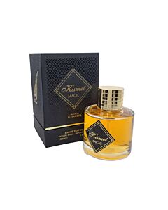 Maison Alhambra Men's Kismet Magic EDP Spray 3.4 oz Fragrances 6291108736579