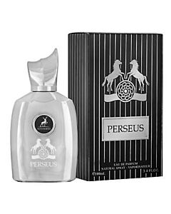 Maison Alhambra Men's Perseus EDP Spray 3.4 oz Fragrances 6291107459318