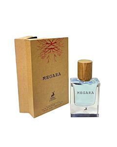 Maison Alhambra Unisex Megara EDP Spray 1.7 oz Fragrances 6291108735480