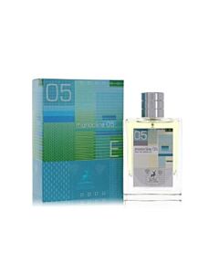 Maison Alhambra Unisex Monocline 05 EDP Spray 3.38 oz Fragrances 6291108736043
