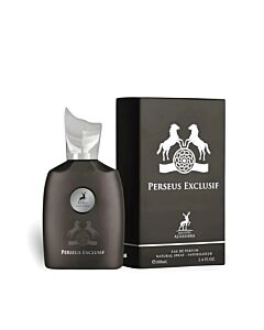 Maison Alhambra Unisex Perseus Exclusif EDP 3.4 oz Fragrances 6291108737002