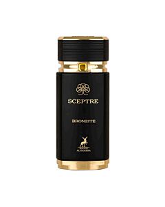 Maison Alhambra Unisex Sceptre Bronzite EDP Spray 3.4 oz Fragrances 6290360591629