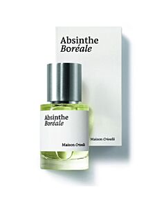 Maison Crivelli Unisex Absinthe Boreale EDP Spray 1.0 oz Fragrances 3770010279228