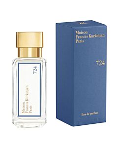 Maison Francis Kurkdjian 724 EDP Spray Fragrances 3700559613627