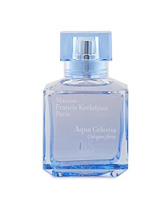 Maison Francis Kurkdjian Aqua Celestia Cologne Forte EDP 2.4 oz Fragrances 3700559611050