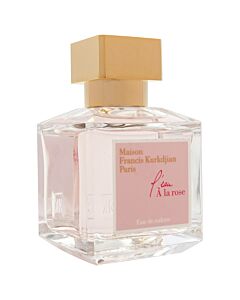 Maison Francis Kurkdjian Ladies L'Eau A La Rose EDT Spray 2.4 oz Fragrances 3700559608586