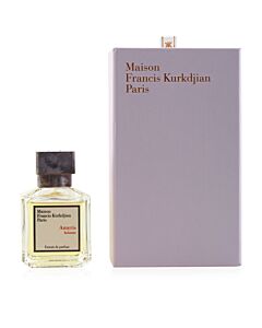 Maison Francis Kurkdjian Men's Amyris Extrait De Parfum 2.4 oz Fragrances 3700559609224