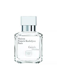 Maison Francis Kurkdjian Paris Gentle Silver Edition - Eau De Parfum 2.4 oz