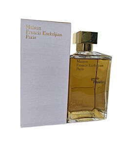 Maison Francis Kurkdjian Unisex Gentle Fluidity Gold EDP Spray 6.8 oz Fragrances 3700559609798