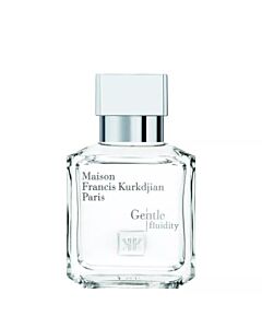 Maison Francis Kurkdjian Unisex Gentle Fluidity Silver EDP Spray 1.2 oz Fragrances 3700559609781