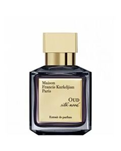 Maison Francis Kurkdjian Unisex Oud Silk Mood Extrait de Parfum Spray 2.4 oz Fragrances 3700559613092