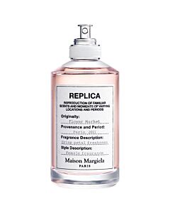 Maison Margiela Ladies Replica Flower Market EDT Spray 3.4 oz (Tester) Fragrances 3605521651235