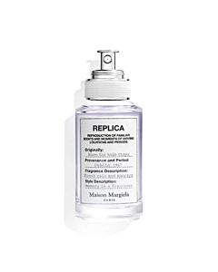Maison Margiela Ladies Replica When The Rain Stops EDT Spray 1.0 oz Fragrances 3614273612661