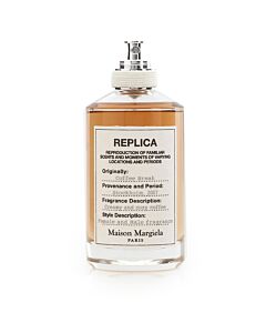 Maison Margiela Men's Replica Coffee Break EDT Spray 3.4 oz Fragrances 3614272661240