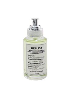 Maison Margiela Men's Replica Under The Lemon Trees EDT Spray 1 oz Fragrances 3614273185844