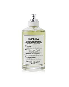 Maison Margiela - Replica At The Barber's Eau De Toilette Spray  100ml/3.4oz