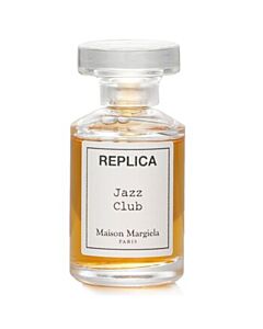Maison Margiela Replica Jazz Club Eau De Toilette (Miniature) 7Ml / 0.2Oz