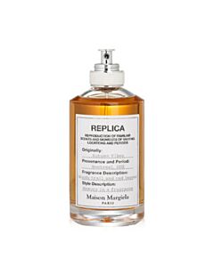Maison Margiela Unisex Replica Autumn Vibes EDT Spray 3.4 oz Fragrances 3614273074186