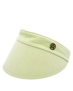 Maison Michel Ladies Soft Patty Reversible Sun Hat, Size One Size