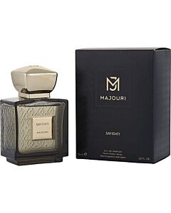 Majouri Ladies Classic Collection Sayidati EDP Spray 2.5 oz Fragrances 3665543011035