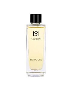 Majouri Men's Classic Collection Signature EDP Refill 2.5 oz Fragrances 3665543021027