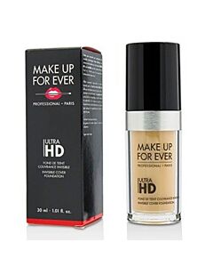MAKE UP FOR EVER - Ultra HD Invisible Cover Foundation - # Y225 (Marble)  30ml/1.01oz