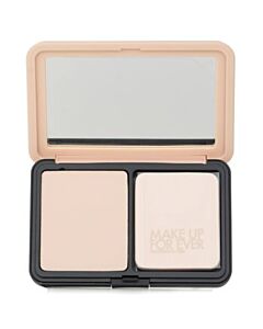 Make Up Forever HD Skin Matte Velvet Powder Foundation 0.38 oz # 1N00 Makeup 3548752194624