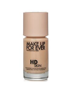 Make Up Forever HD Skin Undetectable Stay True Foundation 1.0 oz # 1Y04 Makeup 3548752185172