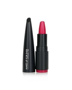 Make Up Forever Ladies Rouge Artist Intense Color Beautifying Lipstick 0.1 oz # 206 Dragon Fruit Makeup 3548752169370