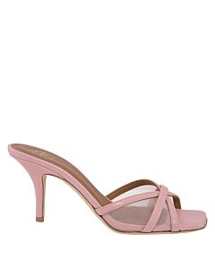 Malone Souliers Ladies Perla 70 Leather Sandals