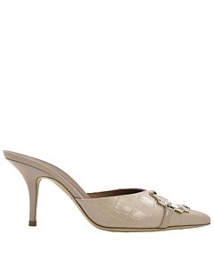 Malone Souliers Missy 70Mm Pointed-Toe Mules