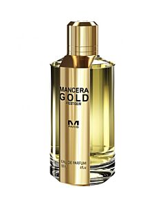 Mancera Men's Gold Prestigium EDP Spray 4 oz (125 ml)