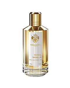 Mancera Royal Vanilla - Eau de Parfum 4.0 oz