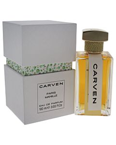 Manille by Carven for Women - 3.33 oz EDP Spray