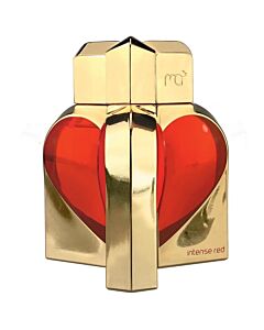 Manish Arora Ladies Ready To Love Intense Red Gift Set Fragrances 5050456106059