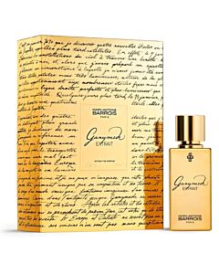 Marc Antoine Barrois Unisex Ganymede Extrait de Parfum Spray 1.7 oz Fragrances 3770006409141