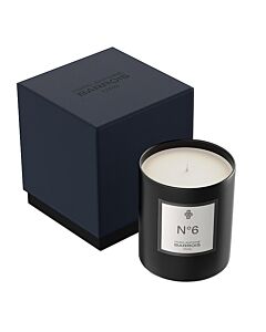 Marc Antone Barrois No.6 75g Scented Candle 3770006409011