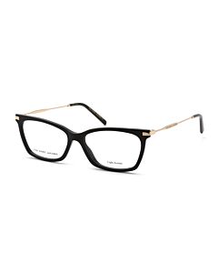 Marc Jacobs 51 mm Black Eyeglass Frames