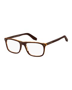 Marc Jacobs 53 mm Brown Eyeglass Frames