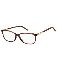 Marc Jacobs 53 mm Brown Sunglasses