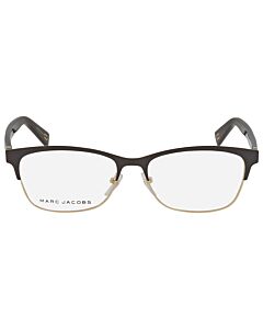 Marc Jacobs 55 mm Black Eyeglass Frames