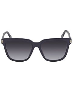Marc Jacobs 57 mm Blue Sunglasses