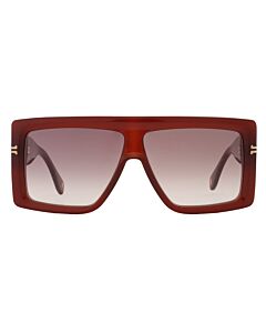 Marc Jacobs 59 mm Brown Sunglasses